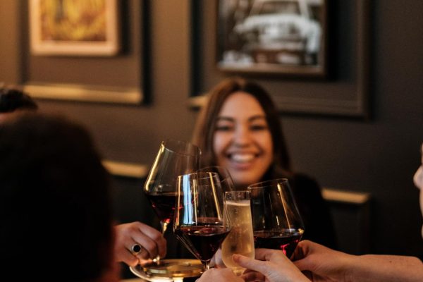 A Dinner by Jake & Zack Furst 2023 - Large